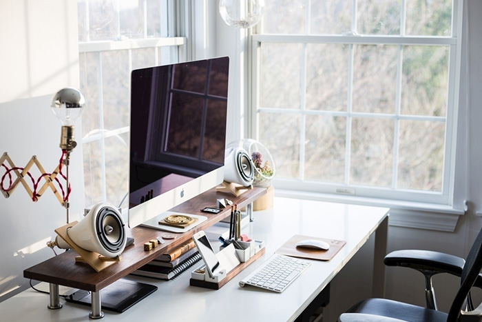 When would you choose  not to Use a Broker?