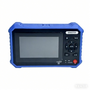 SW100 Multi-functional OTDR