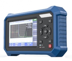 SW100 Multi-functional OTDR