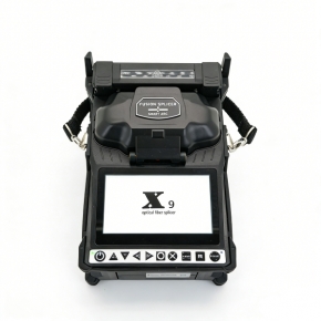 Fusion X9